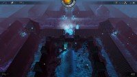 Screenshot №2: In The Dead Of Night - Urszula's Revenge